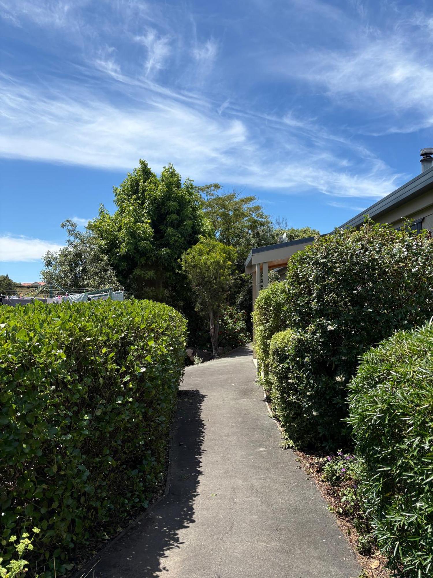 Dawson Downs Apartment Upper Moutere Exterior photo
